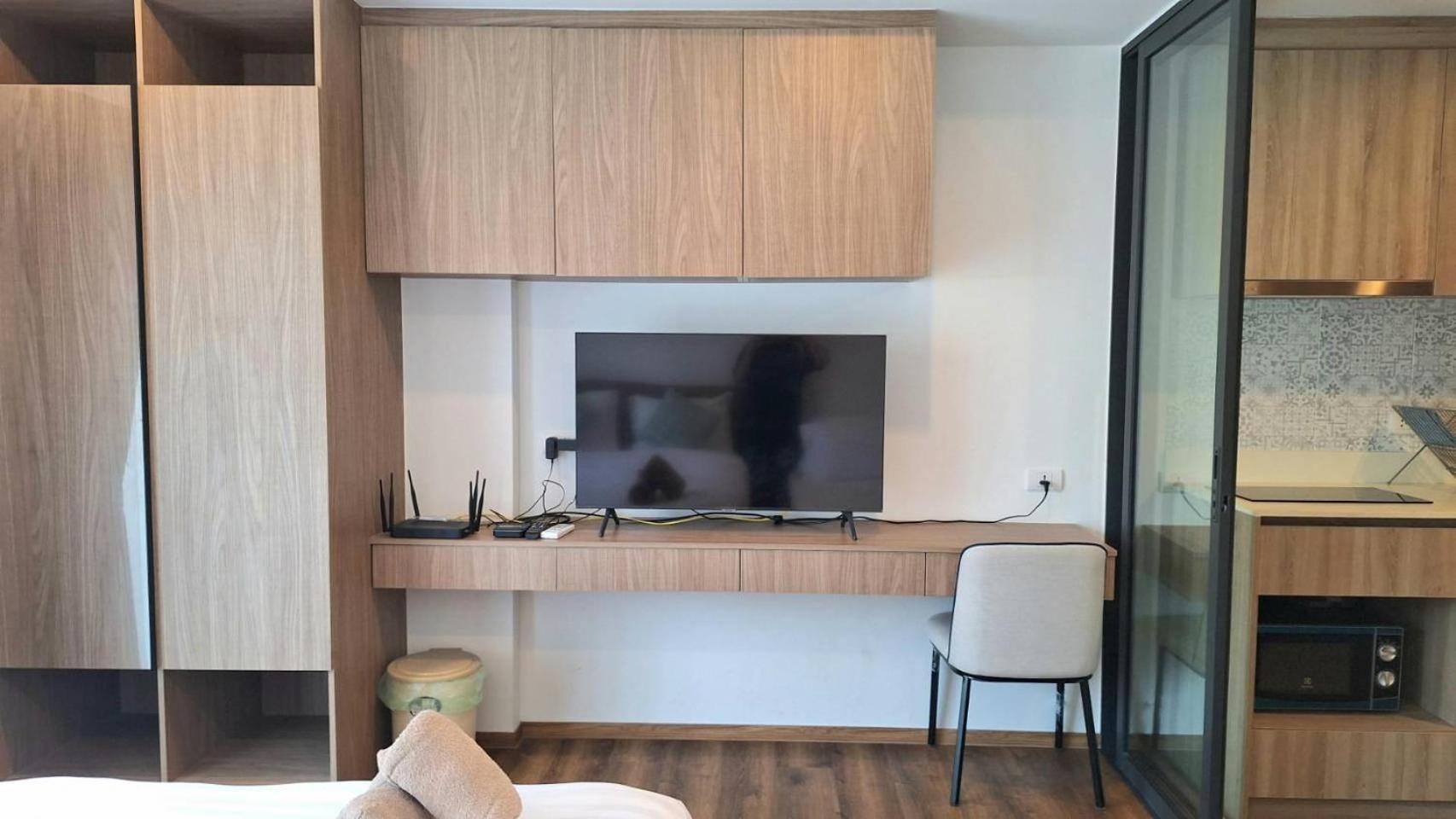 La Habana Condo By Nichahome Χουά Χιν Εξωτερικό φωτογραφία