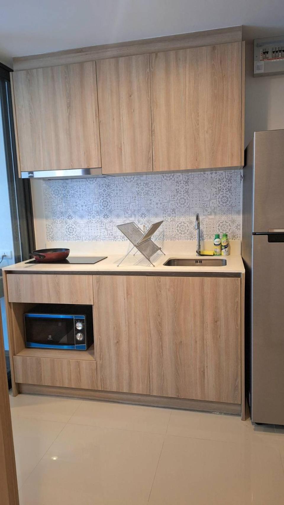 La Habana Condo By Nichahome Χουά Χιν Εξωτερικό φωτογραφία