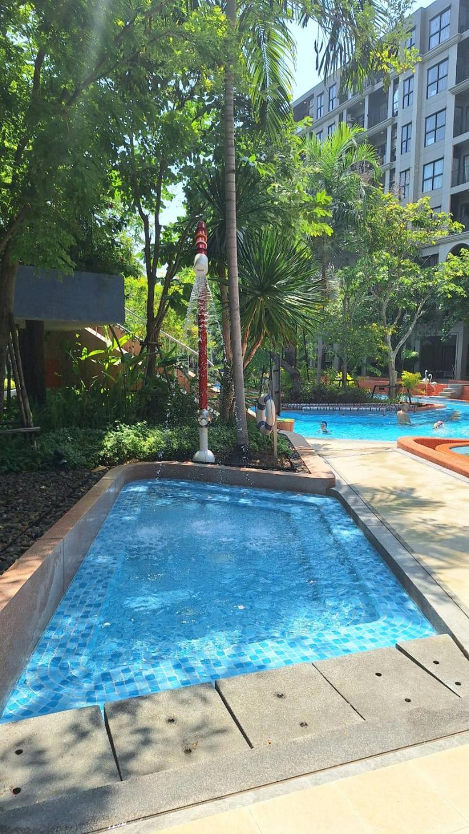 La Habana Condo By Nichahome Χουά Χιν Εξωτερικό φωτογραφία