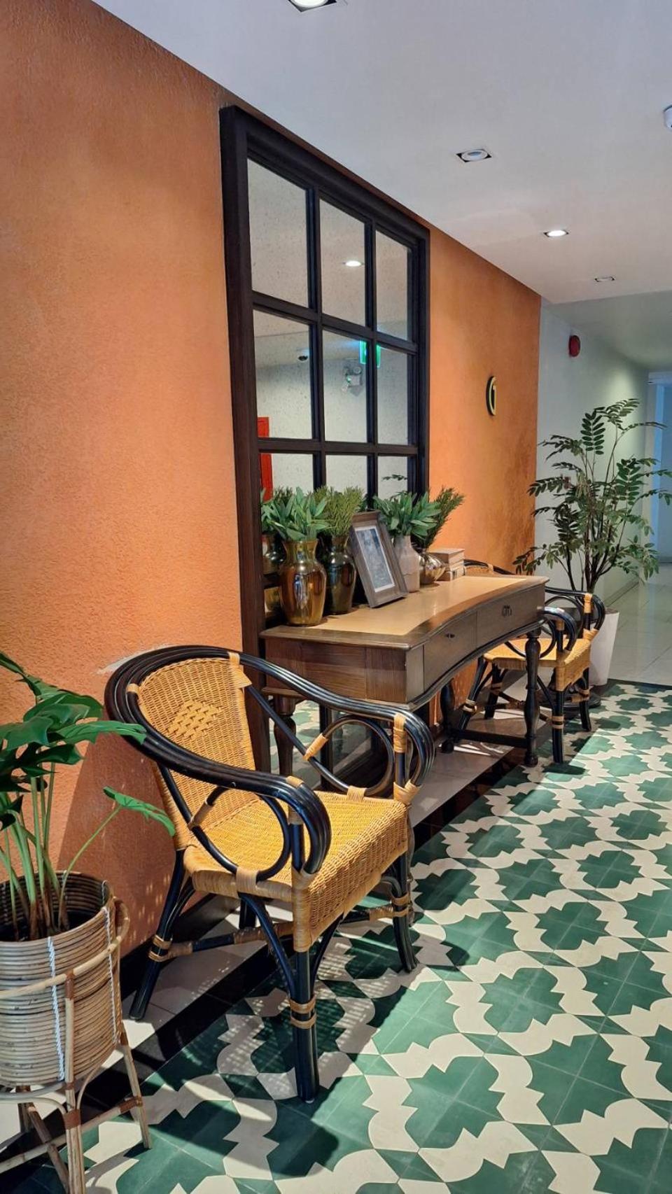 La Habana Condo By Nichahome Χουά Χιν Εξωτερικό φωτογραφία