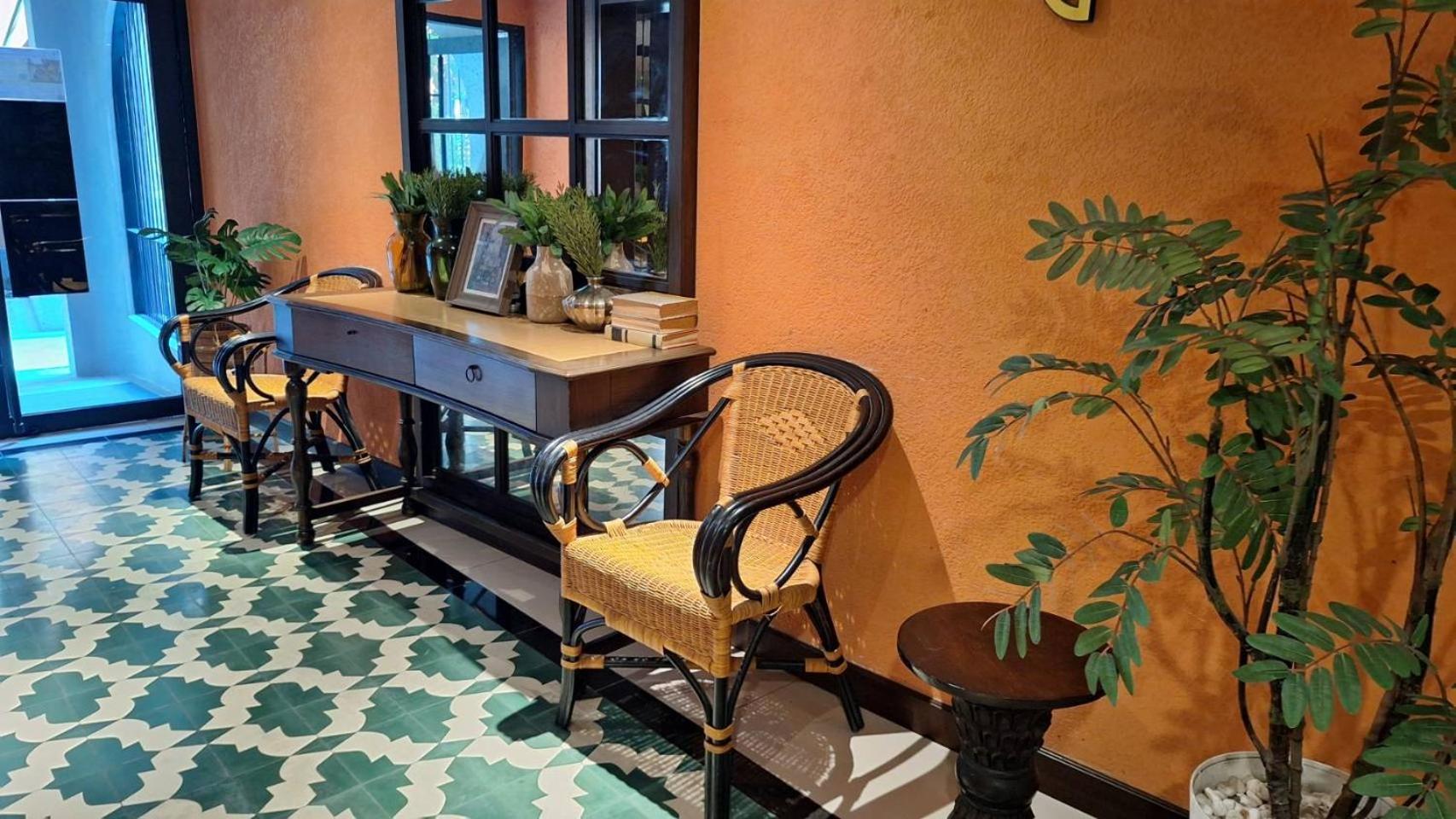 La Habana Condo By Nichahome Χουά Χιν Εξωτερικό φωτογραφία