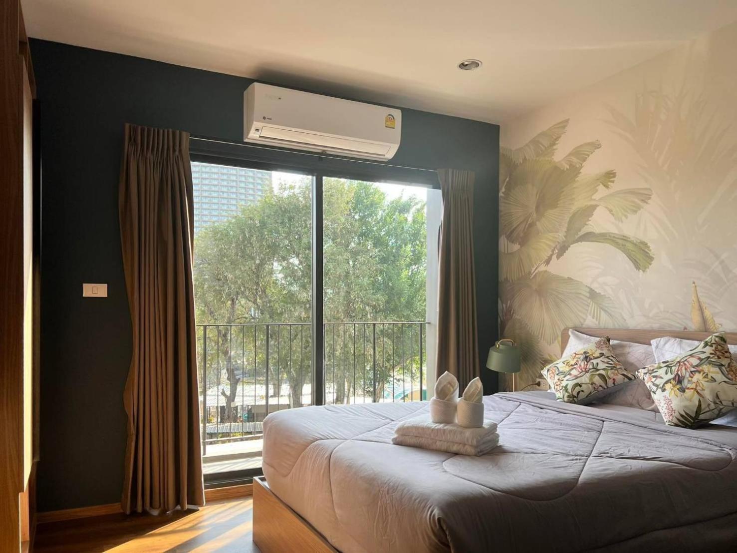 La Habana Condo By Nichahome Χουά Χιν Εξωτερικό φωτογραφία