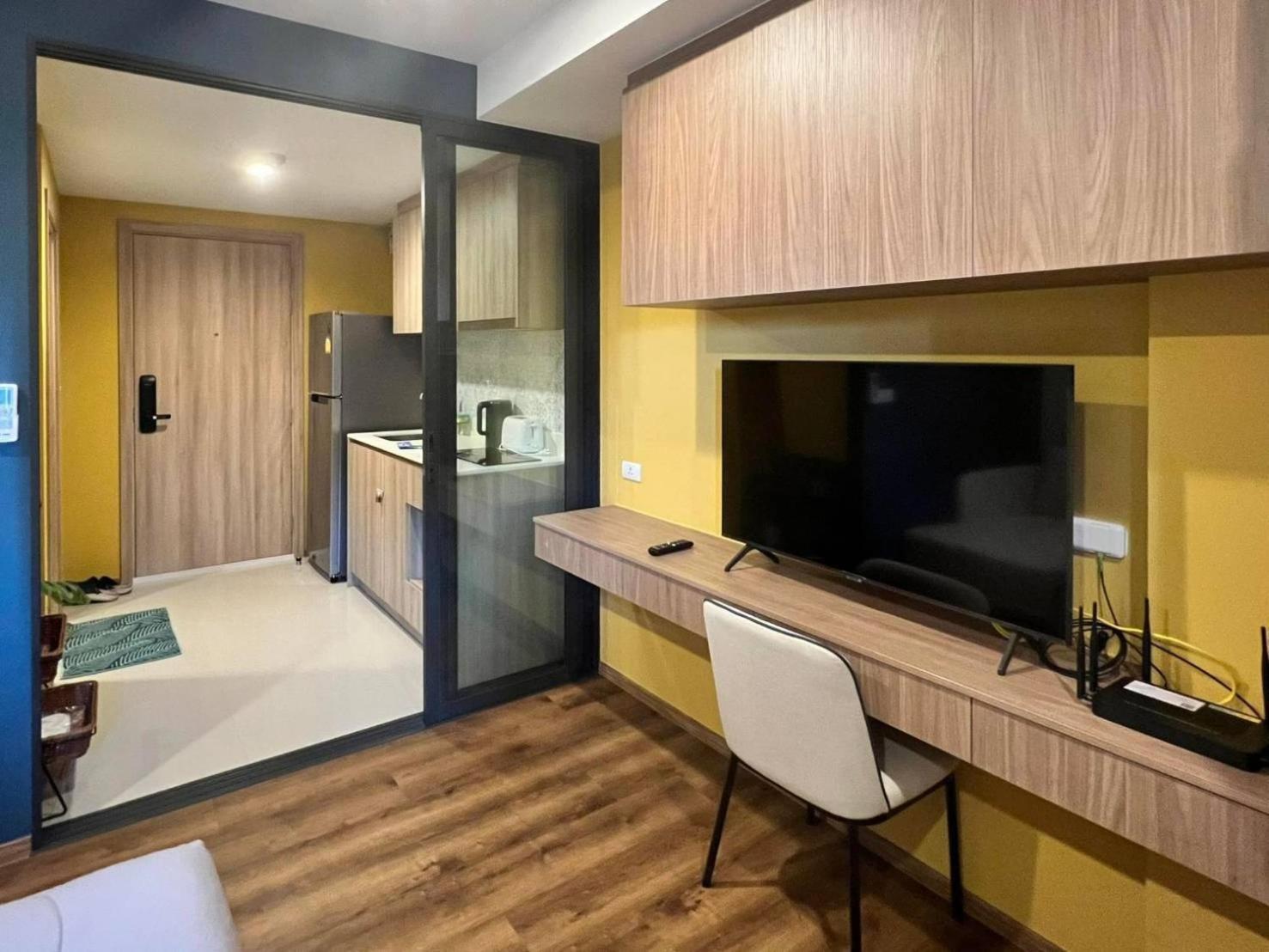 La Habana Condo By Nichahome Χουά Χιν Εξωτερικό φωτογραφία