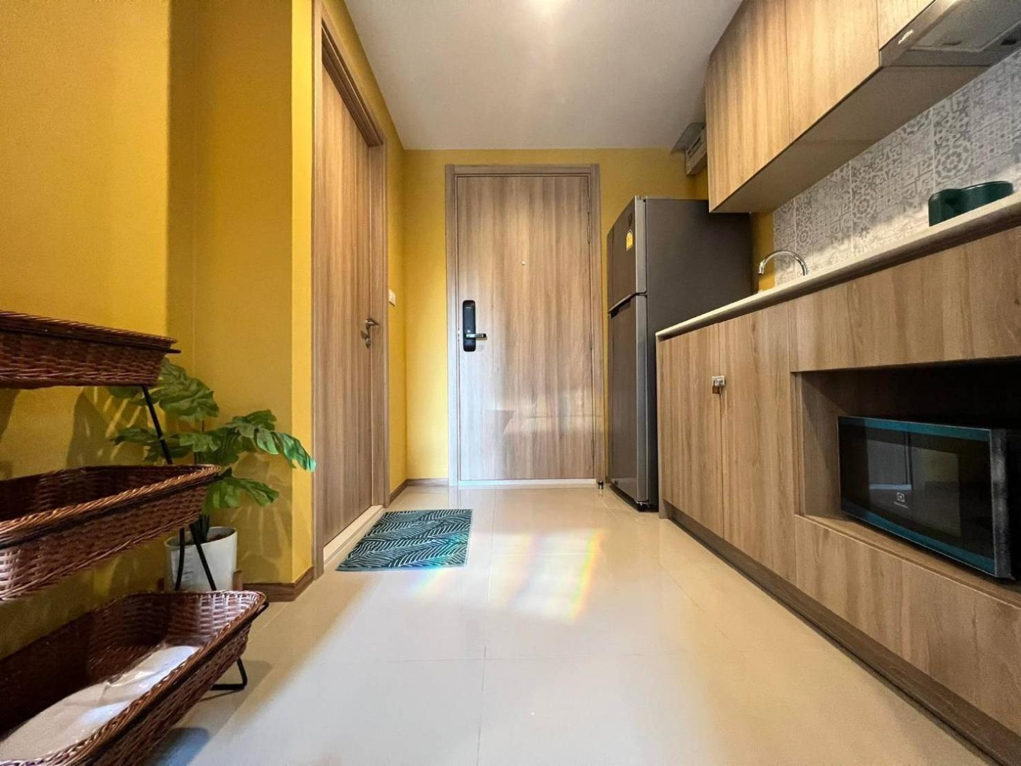 La Habana Condo By Nichahome Χουά Χιν Εξωτερικό φωτογραφία