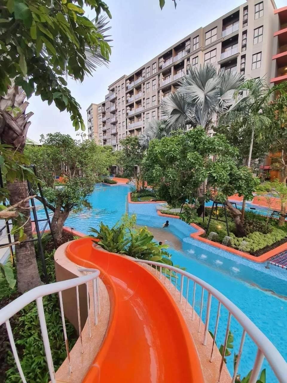 La Habana Condo By Nichahome Χουά Χιν Εξωτερικό φωτογραφία